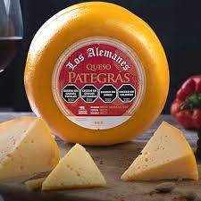 Gouda - Los Alemanes